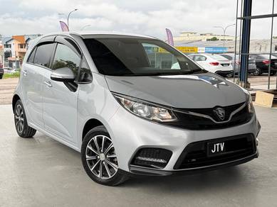 Proton Iriz PREMIUM in Johor Bahru, JHR