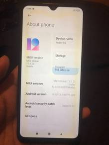 Xiaomi Redmi 9A 32 GB