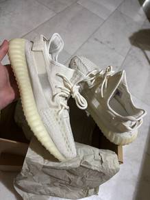 Adidas Yeezy 350v2 Bone White- brand new in box