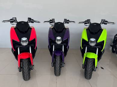 Sym NAGA 150
