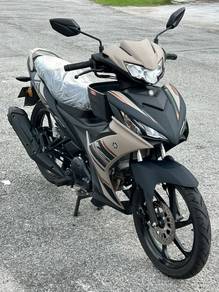 Yamaha 135LC