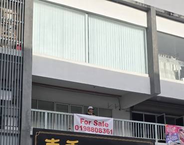 Shop lot For Sale in Others,SBH
