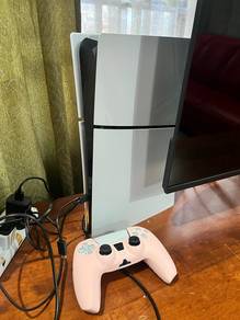 PS5 Slim Digital