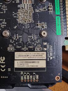 Gtx 1650 ex