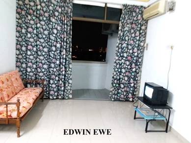 Apartment For Rent in Desa Permai Indah Apartment
