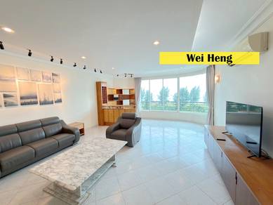 Condominium For Rent in Gurney Beach