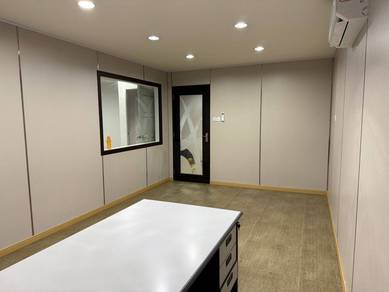 Office space For Rent in Penampang,SBH
