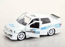 Jada 1-32 Fast Furious Car Volkswagen VW Jetta A3