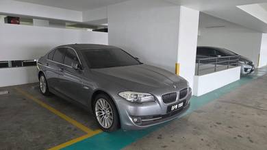 BMW 528i 28i (CBU) in Bangsar, KUL