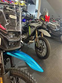 CFMOTO 450MTX