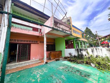 2-storey Terraced House For Sale in Cheras,KUL