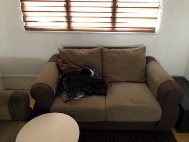 sofa 5 seaters