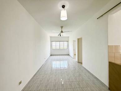 Apartment For Sale in Permai Apartment