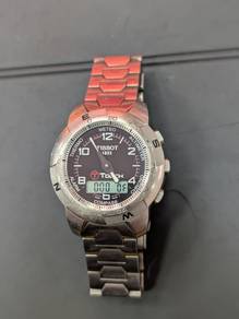 Tissot T-Touch Men’s Watch