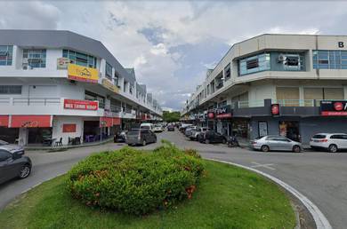 Shop lot For Sale in Kota Kinabalu,SBH