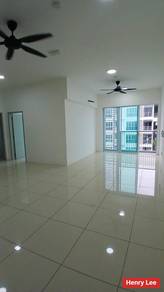 Condominium For Rent in Eco Bloom @ Eco Meadows