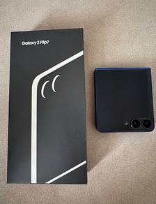Samsung Galaxy Z Flip 7 (512gb) Local SME Set