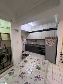 Apartment For Sale in Bundusan Villa