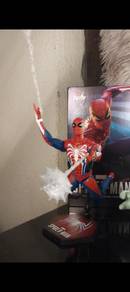 Spider man
