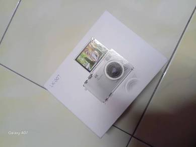Kamera Digital