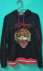 ed hardy hoodie