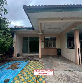 Terraced House For Sale in Jitra,KDH
