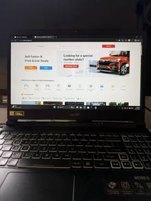Laptop gaming Acer Nitro 5 2022