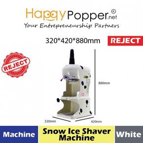 Snow Ice Shaver Machine ABC Ice Kacang