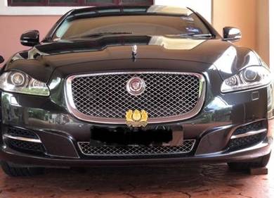 Jaguar XJL L LUXURY in Bangsar, KUL