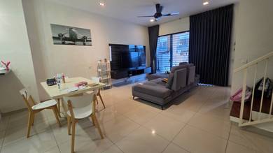 3-storey Terraced House For Sale in Setia Alam,SGR