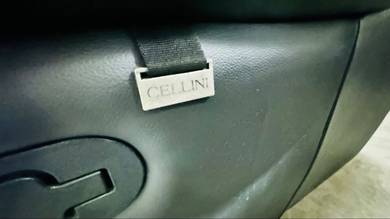 cellini 3 seater sofa