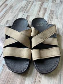 Original Fitflop Genuine Leather Sandals 7UK