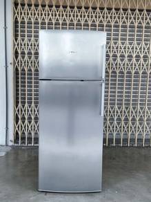 Bosch refrigerator peti sejuk peti ais fridge