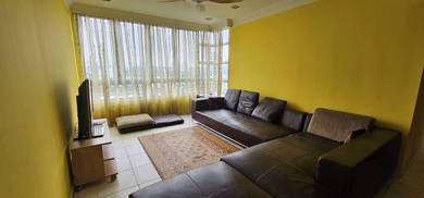 Condominium For Sale in Sentul,KUL