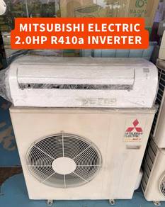 Recon Mitsubishi Electric 2.0HP R410a Inverter