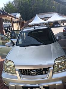 Nissan X-Trail LUXURY in Bandar Pusat Jengka, PHG