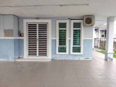 Semi-Detached House For Sale in Ipoh,PRK