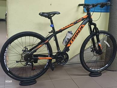 MTB Trinx for sale