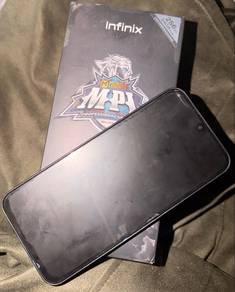 Infinix gt 30 pro