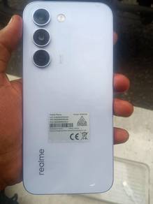 Realme C100 256 GB