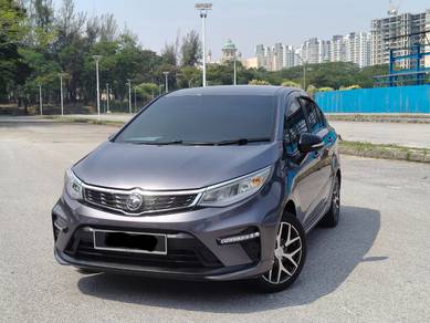 Proton Persona PREMIUM in Serdang, SGR