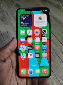 Ip 11 pro max 512GB
