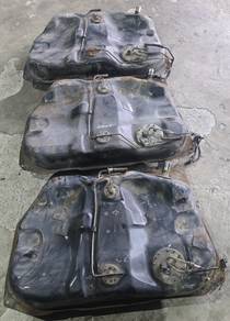 Tangki minyak petrol toyota seg ae101 ae111