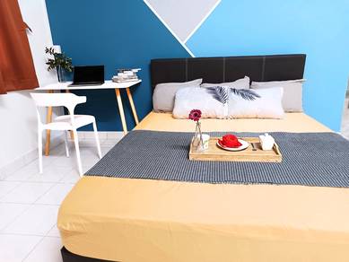 Room in Skudai, JHR