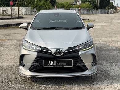 Toyota Vios G in Ipoh, PRK