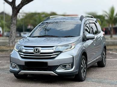 Honda BR-V V in Johor Bahru, JHR