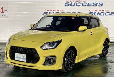 Suzuki Swift SPORT in Cheras, KUL