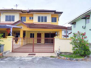 2-storey Terraced House For Sale in Seremban,NSN