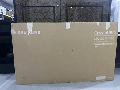 49 inch Samsung TV