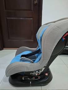 Sweet Cheer Car seat